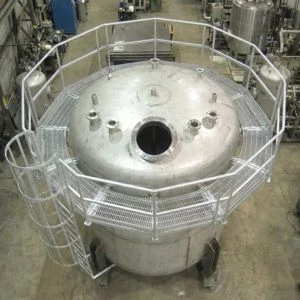 Gitterrostprodukte.at