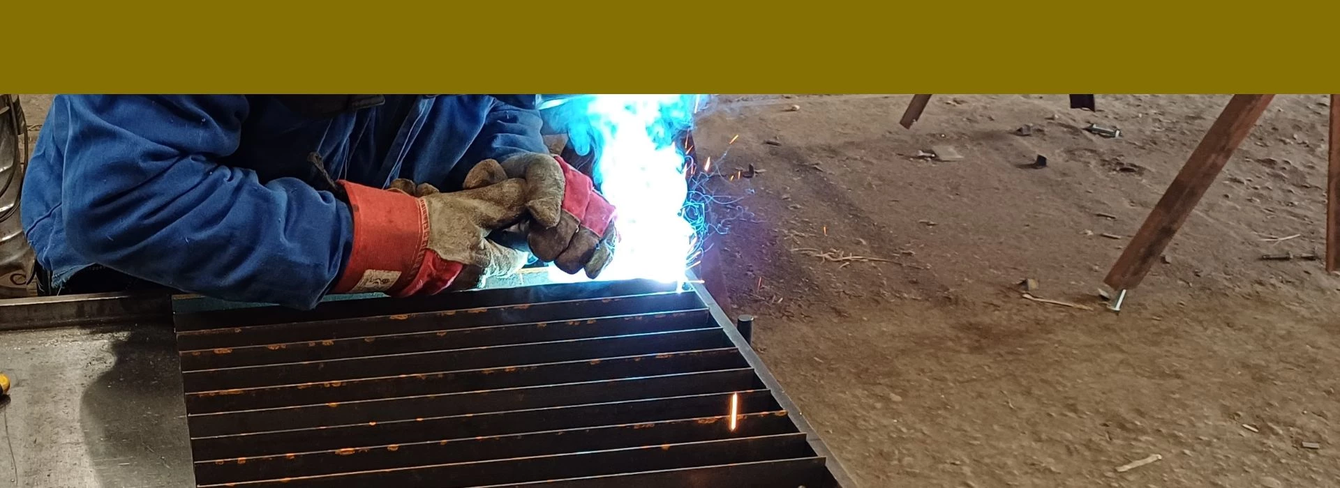 Gitterrostprodukte.at