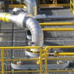 Industrie Gitterroste