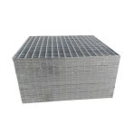 Normgitterroste feuerverzinkt