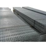 Gitterrostmatten
