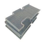 Gitter nach Maß, Sonderformen