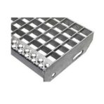 P Treppenstufen (Pressrost)