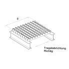 Sondergröße GITTERROST SP